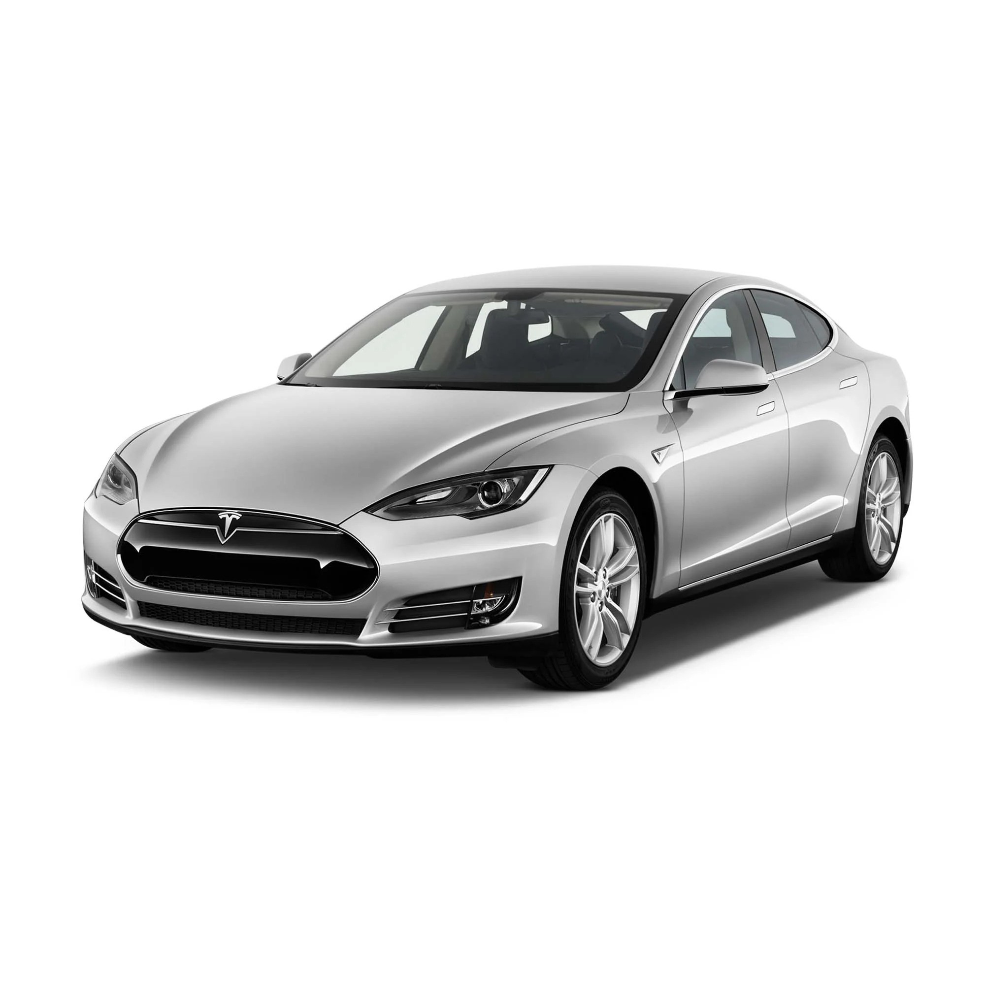 Tesla S 2012-2015